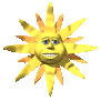 Sonne pur
