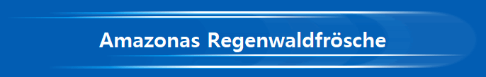 Amazonas Regenwaldfr�sche